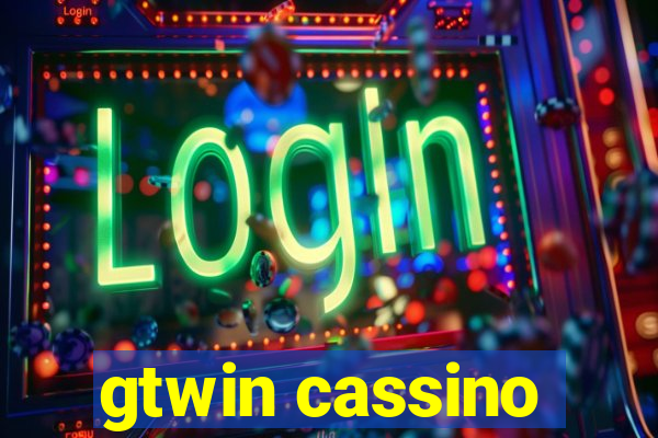 gtwin cassino